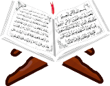 MCQs related to Holy Quran