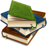 Books related MCQs