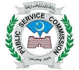 Khyber Pakhtunkhwa Public Service Commission MCQs