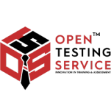 Open Testing Services MCQs